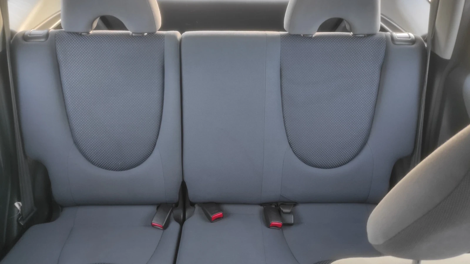 Honda Jazz 1.2 DSi S / | Mobile.bg   16