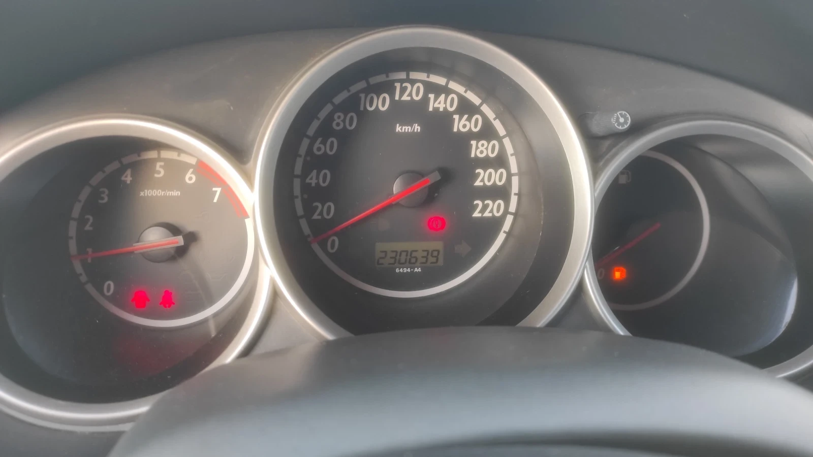 Honda Jazz 1.2 DSi S / | Mobile.bg   14