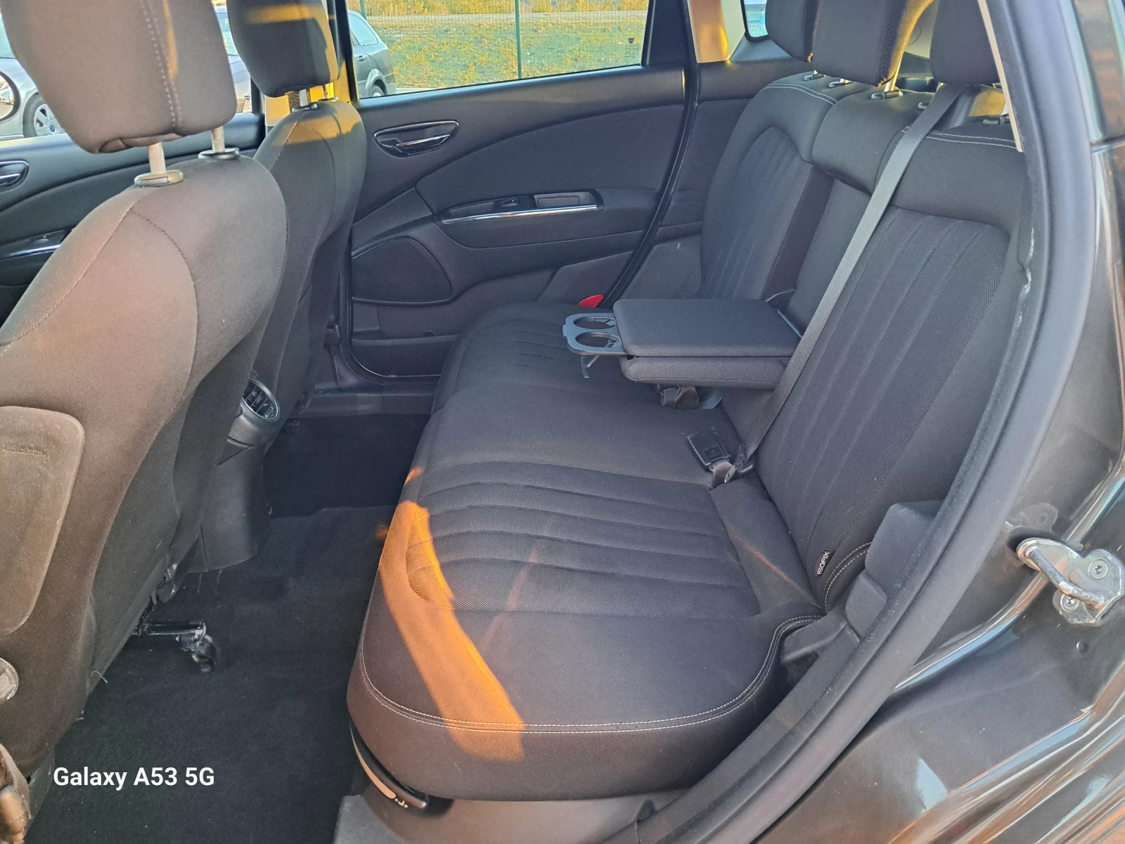 Lancia Delta 1, 6 multijet | Mobile.bg — изображение 13