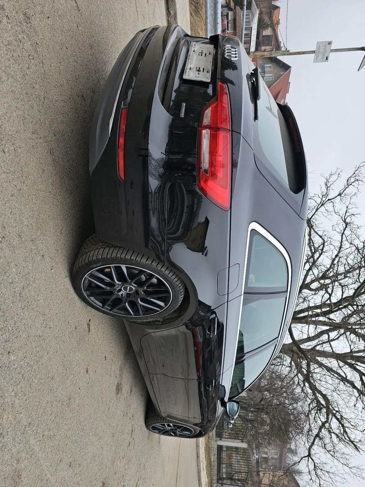 Audi A4 3.0TDI Quattro 272к.с vitrual cocpit без забележки - изображение 3
