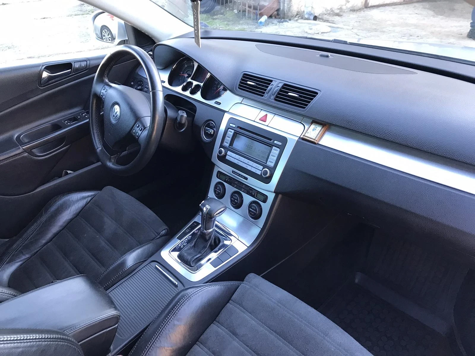 VW Passat  - изображение 7