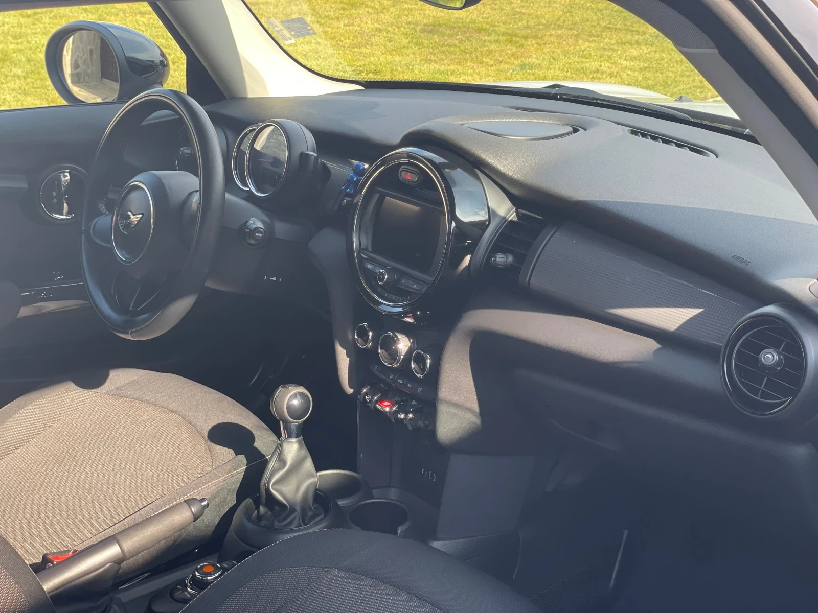 Mini Cooper  - изображение 5