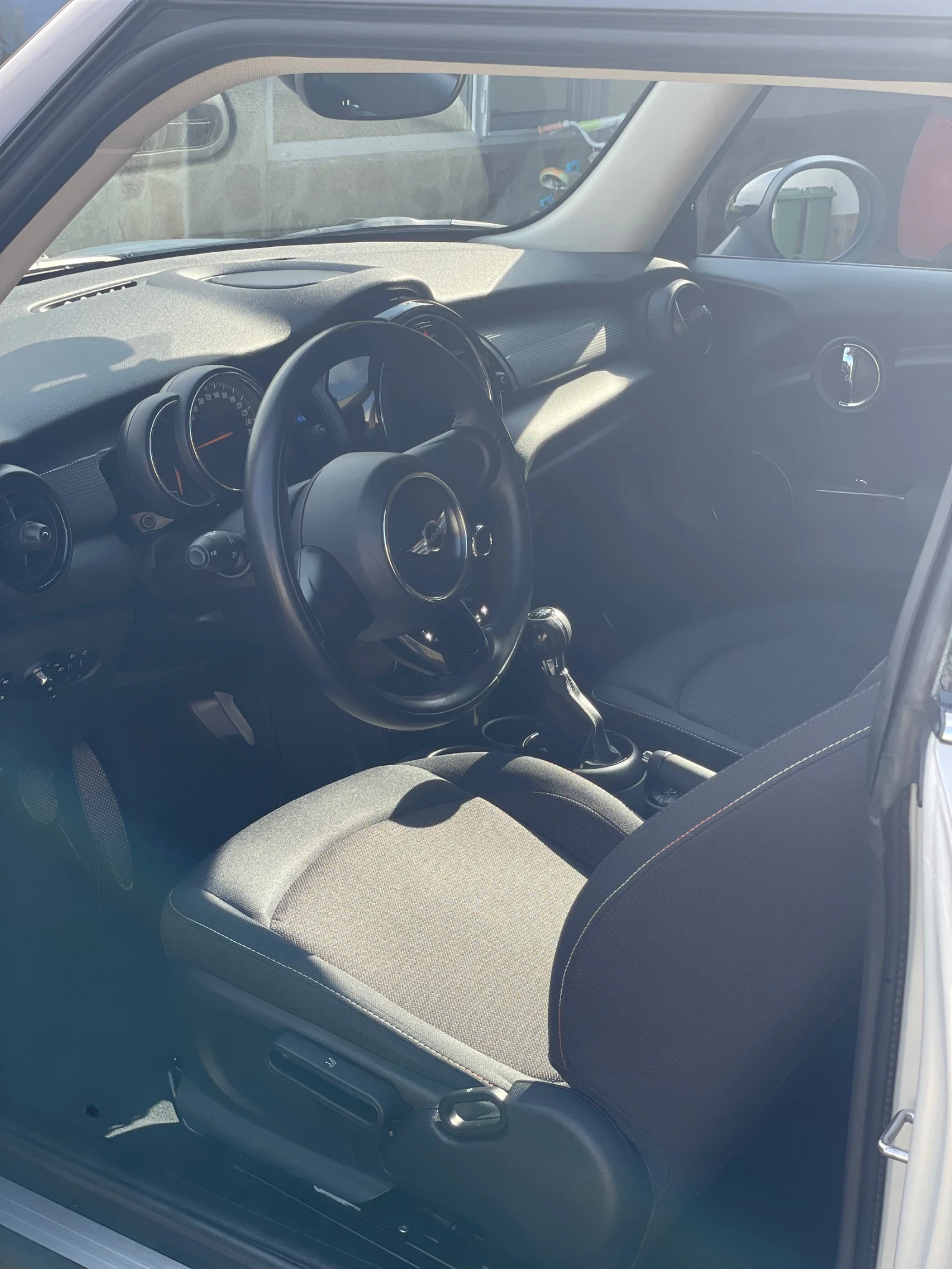 Mini Cooper  - изображение 4