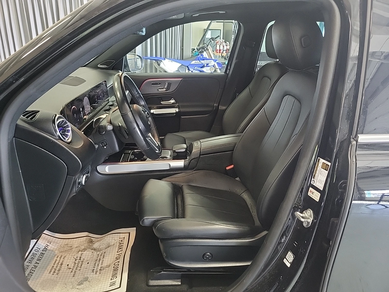 Mercedes-Benz EQB * EQB 350* * АвтоКредит*  - изображение 5