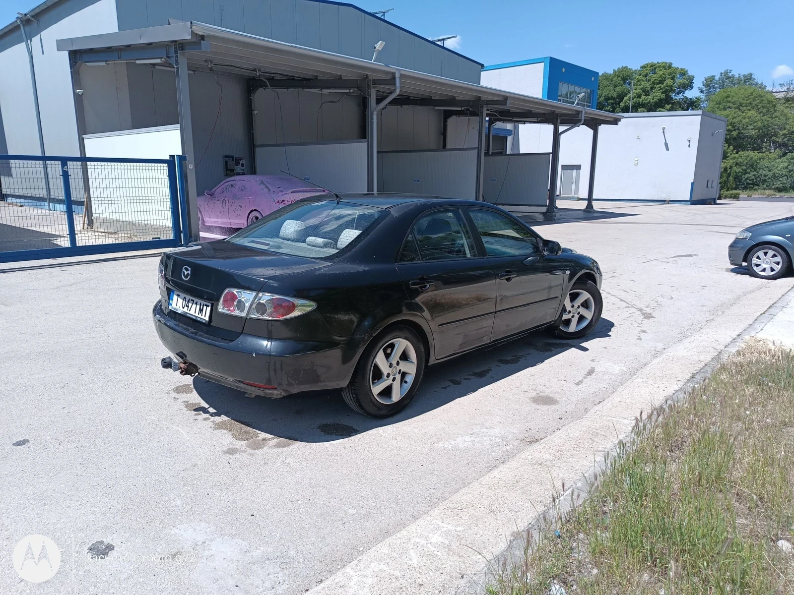 Mazda 6  - изображение 3