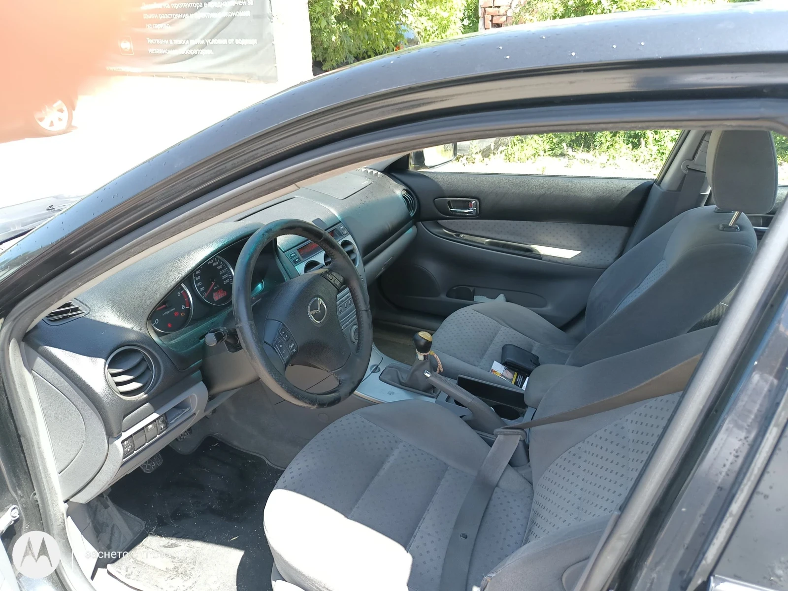Mazda 6  - изображение 10