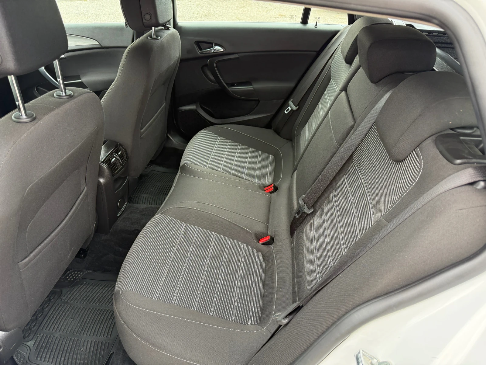 Opel Insignia 2.0 CDTi | Mobile.bg — изображение 11