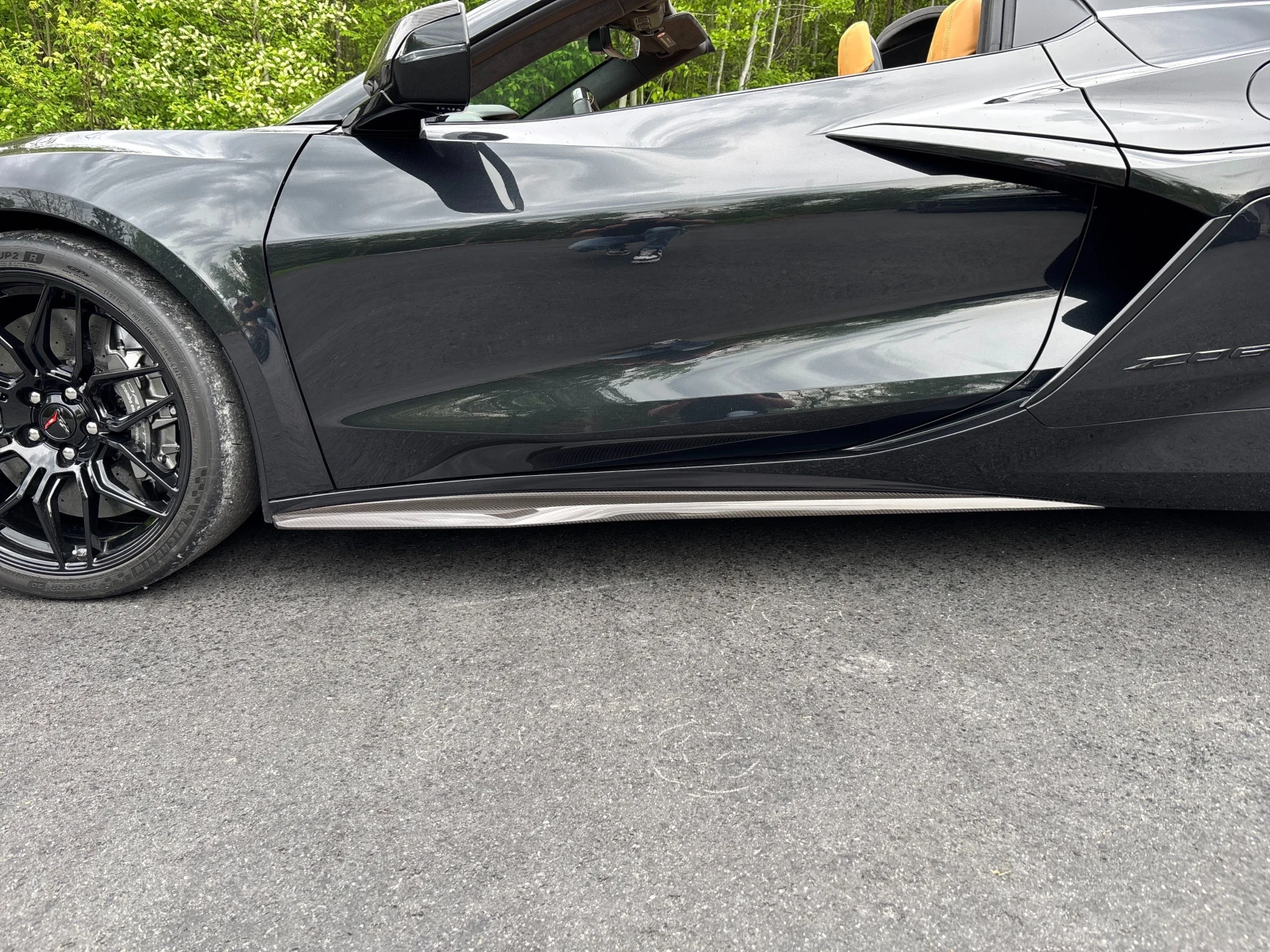 Chevrolet Corvette  3LZ * * CARFAX * * АВТО КРЕДИТ - изображение 4