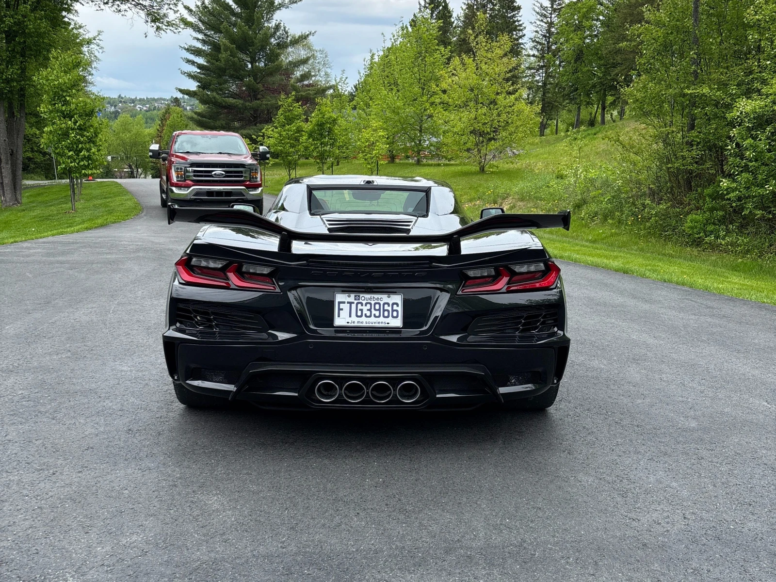 Chevrolet Corvette  3LZ * * CARFAX * * АВТО КРЕДИТ - изображение 9
