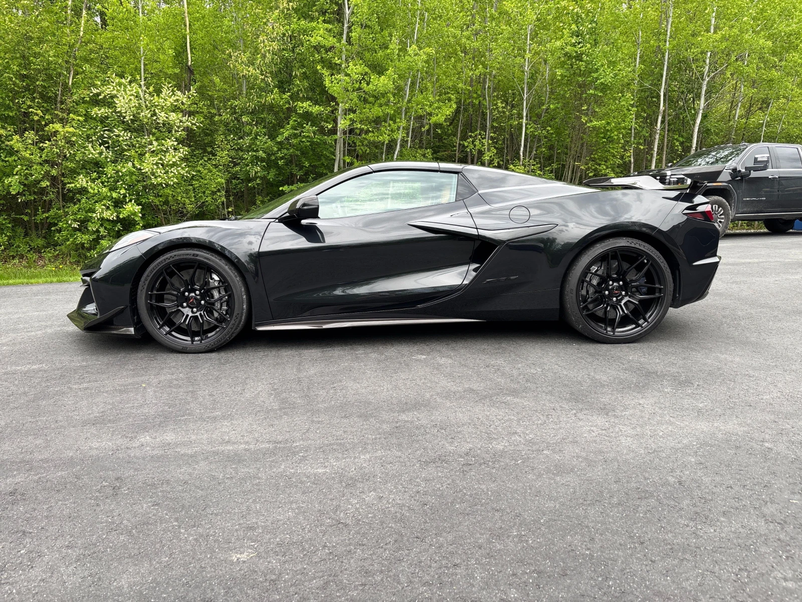 Chevrolet Corvette  3LZ * * CARFAX * * АВТО КРЕДИТ - изображение 2