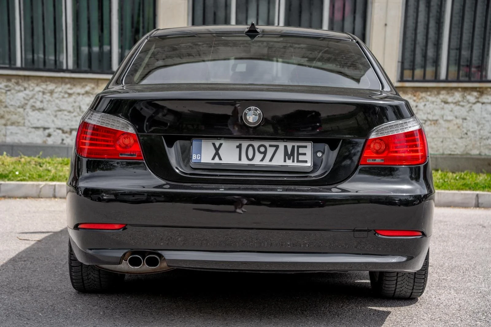 BMW 525 525 - изображение 5