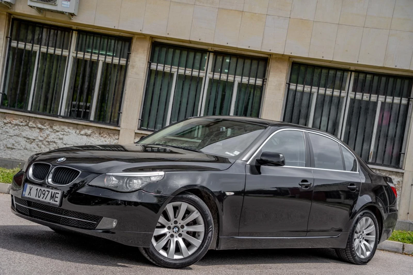 BMW 525 525 - изображение 3