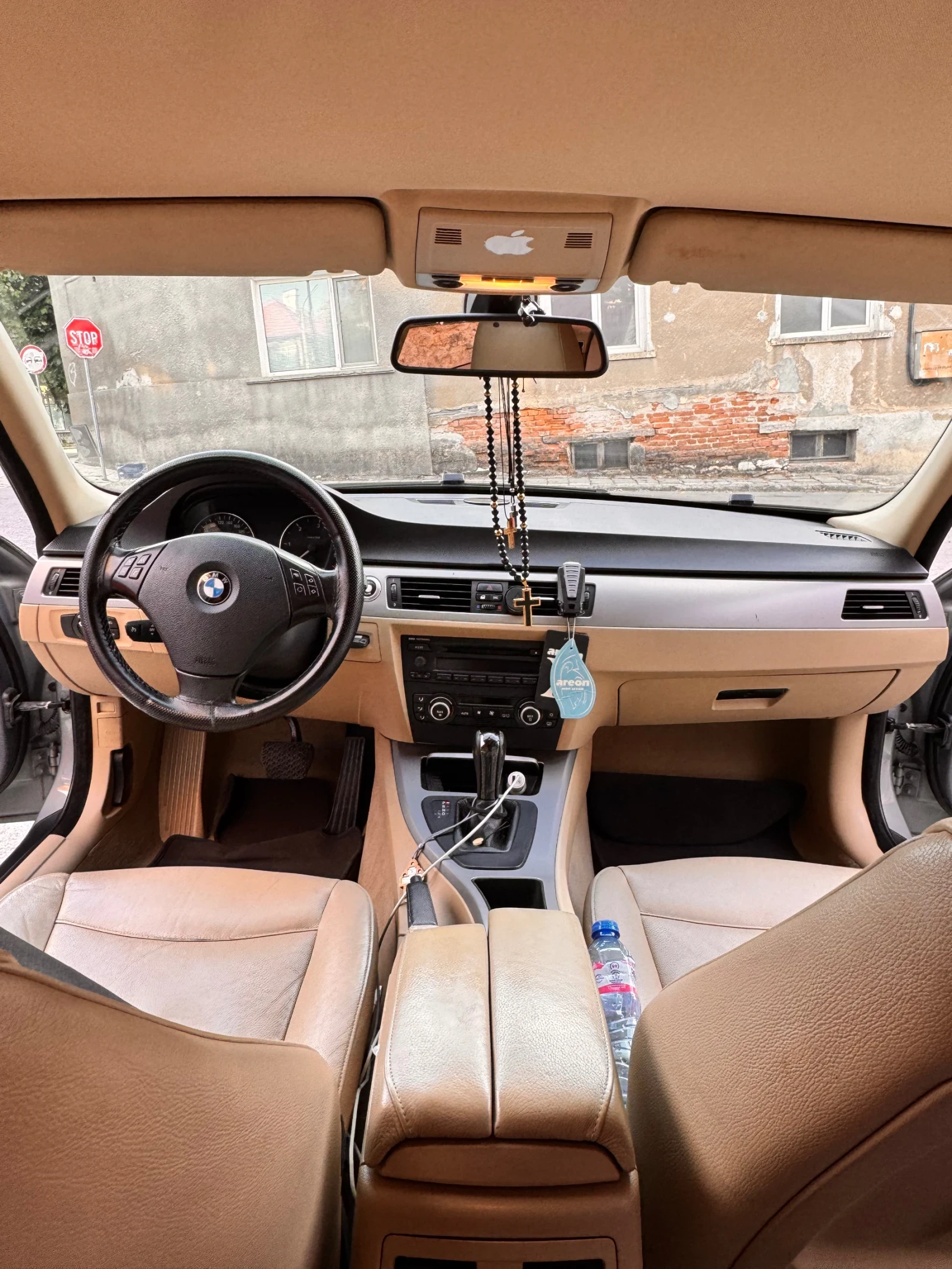 BMW 320  - изображение 3