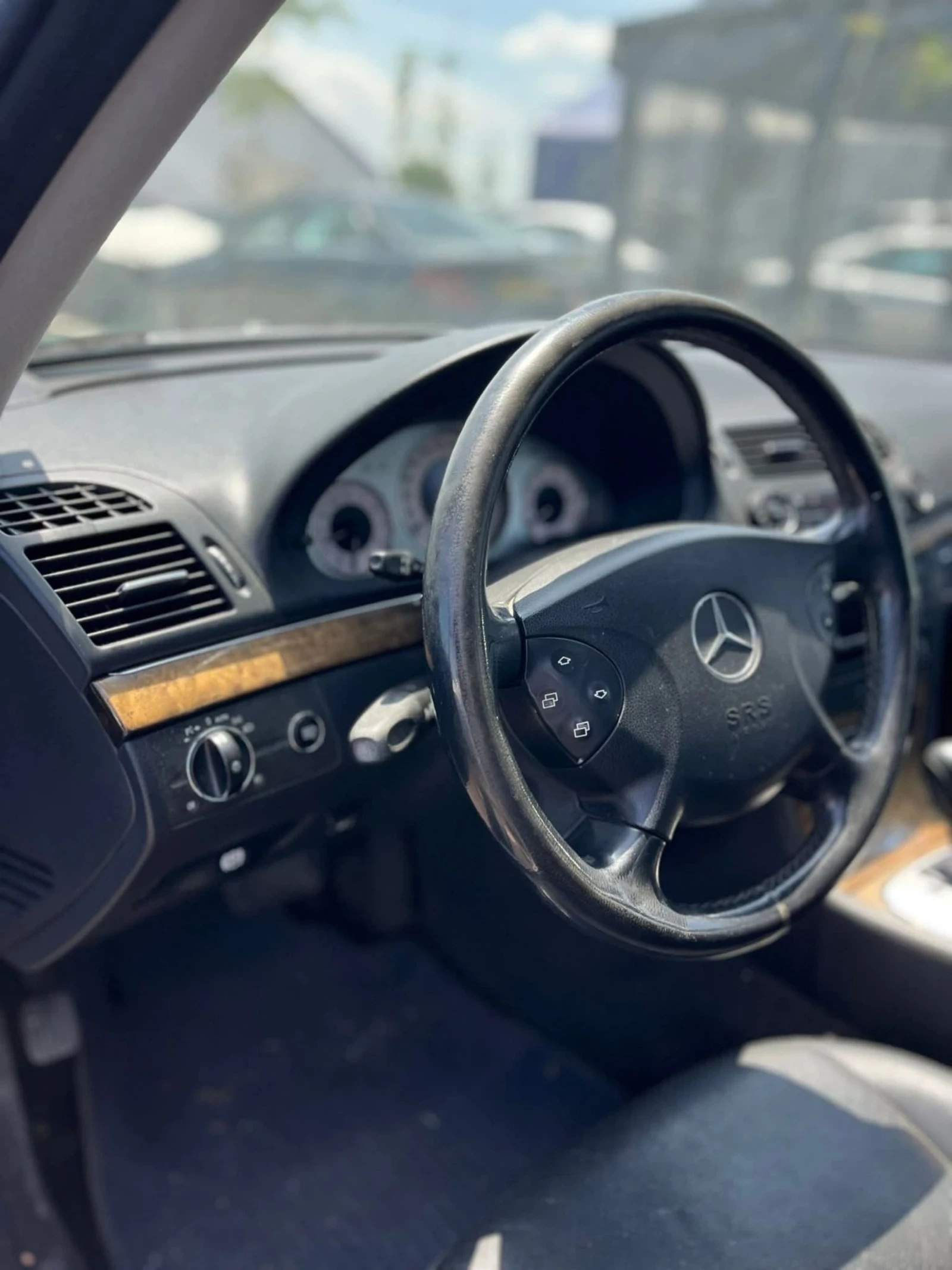 Mercedes-Benz E 350 272 44 | Mobile.bg   16