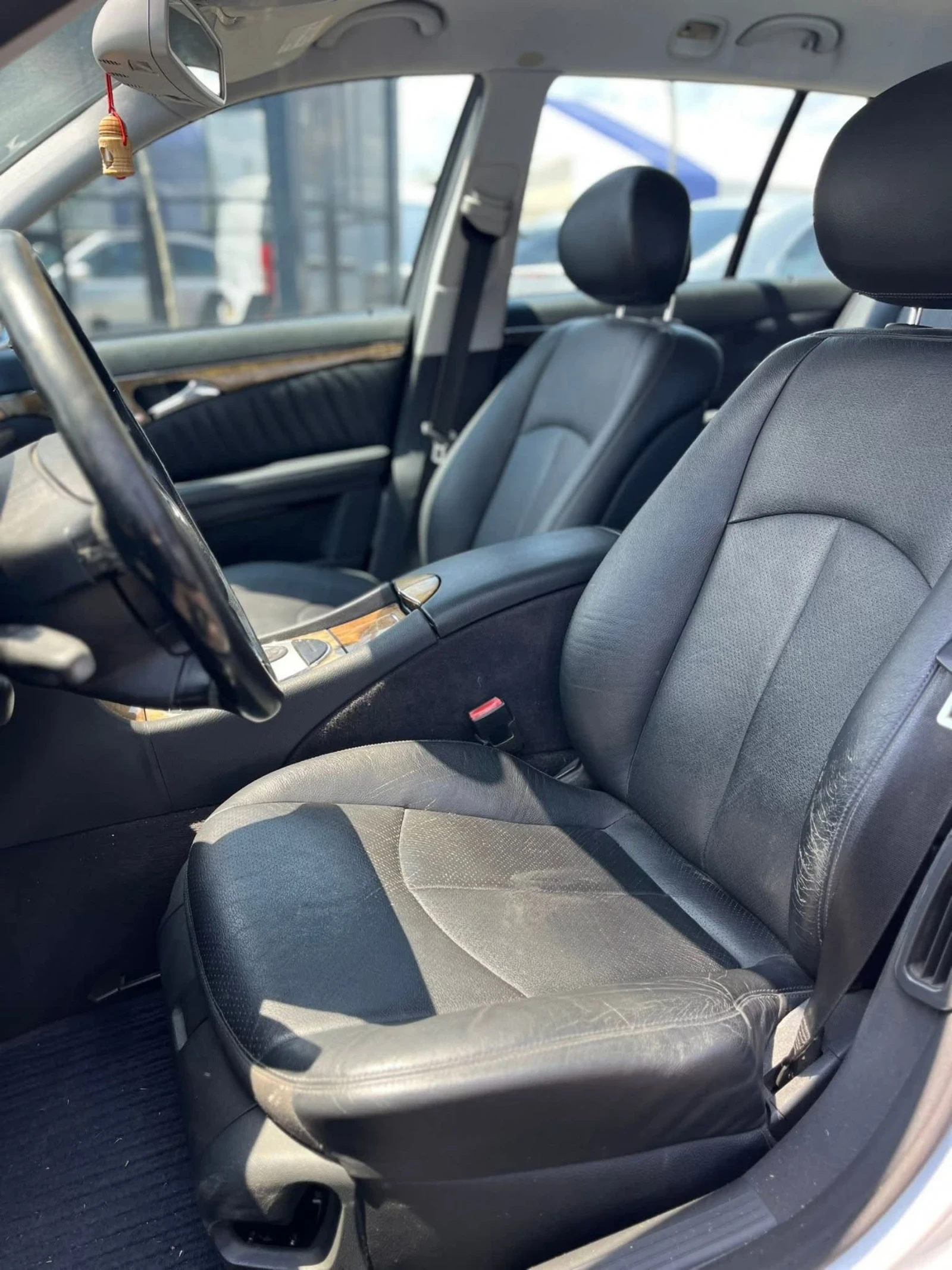 Mercedes-Benz E 350 272 44 | Mobile.bg   17