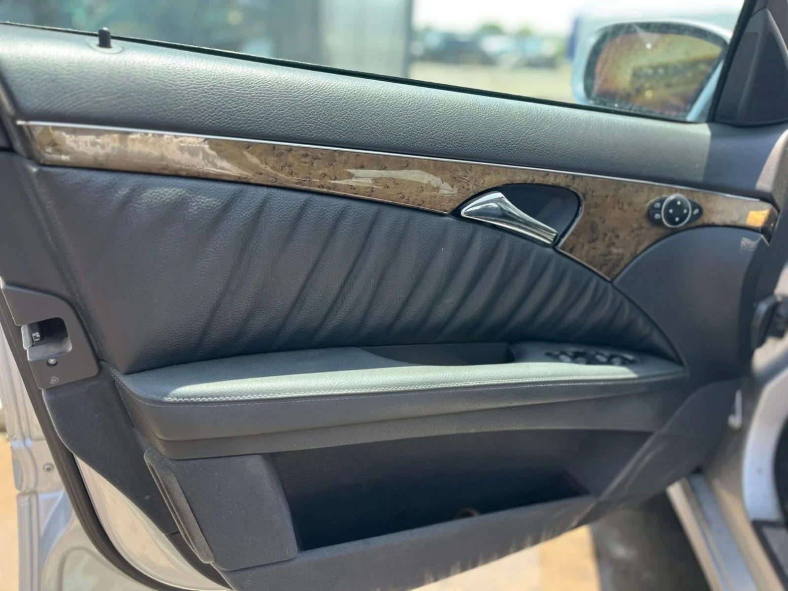 Mercedes-Benz E 350 272 44 | Mobile.bg   15