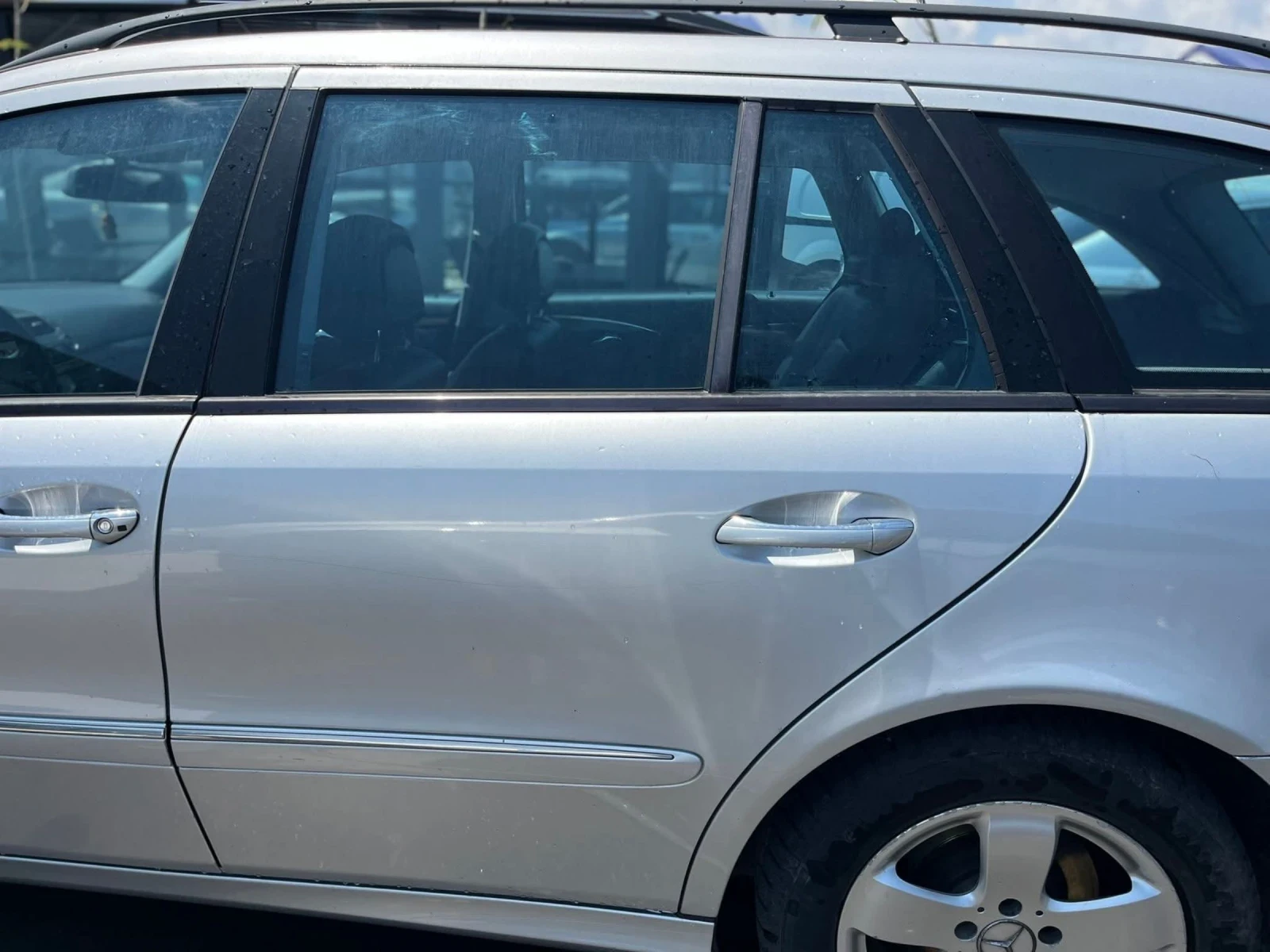 Mercedes-Benz E 350 272 44 | Mobile.bg   12