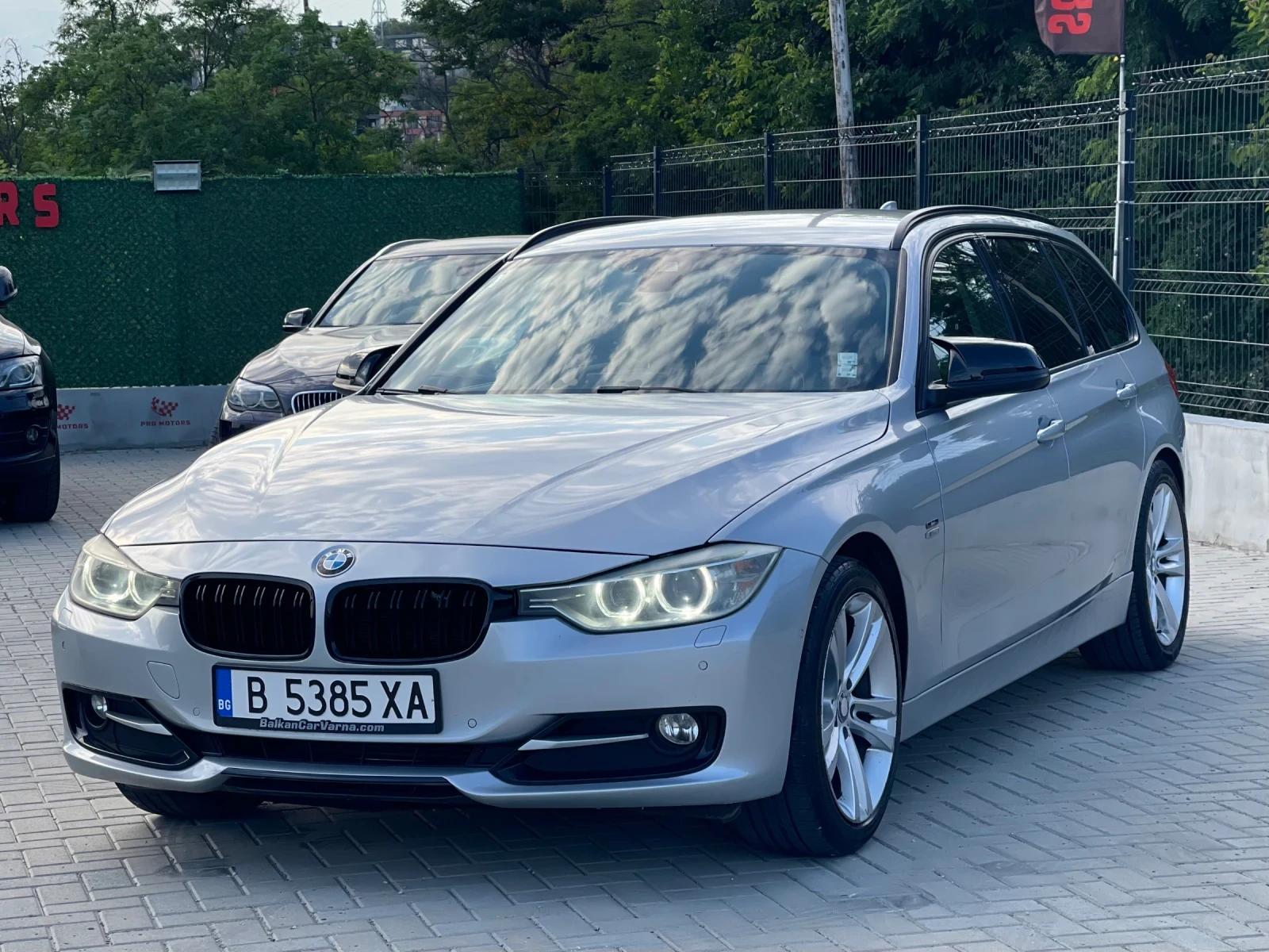 BMW 320 Sport Line - изображение 3