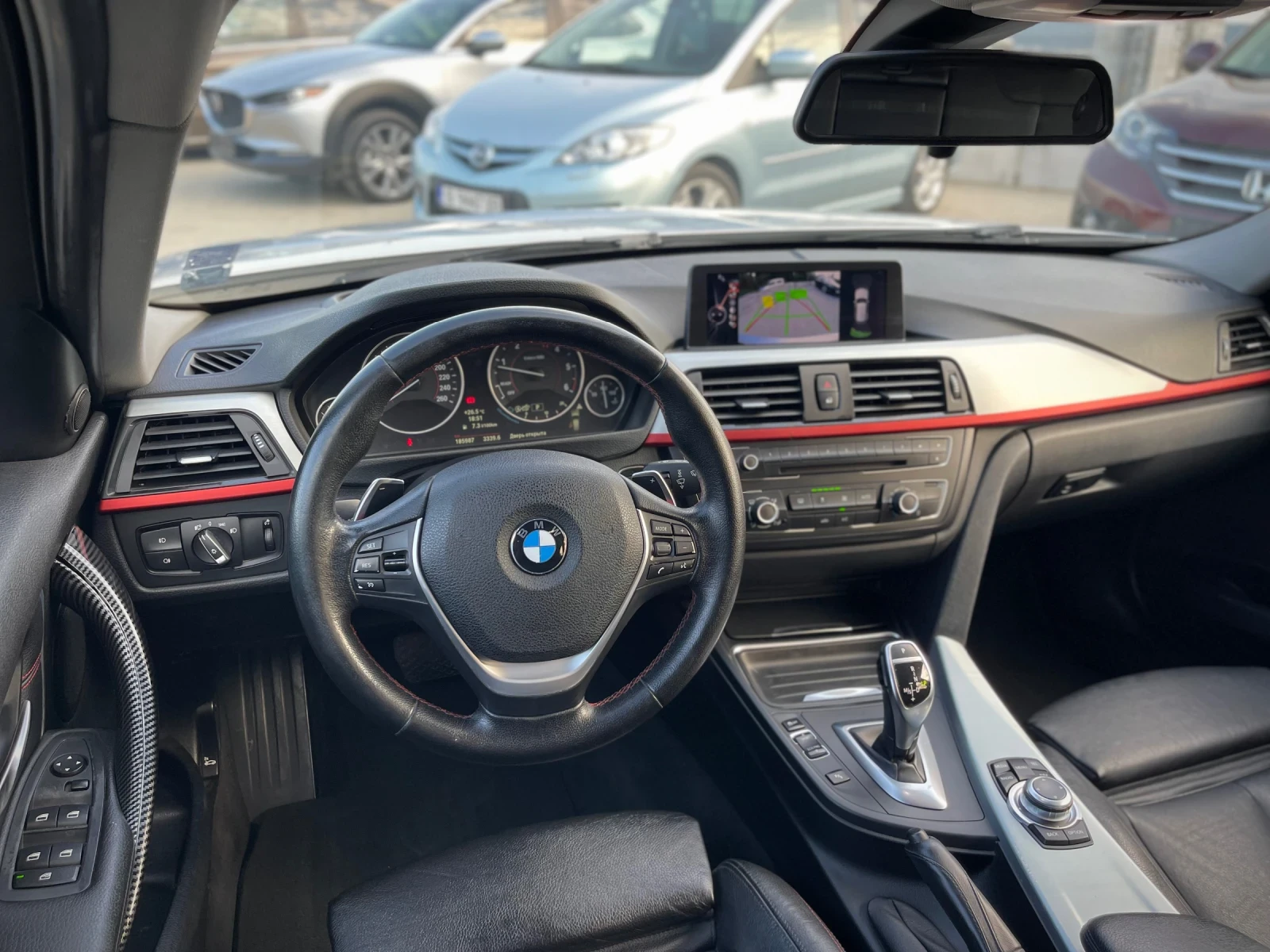 BMW 320 Sport Line - изображение 10