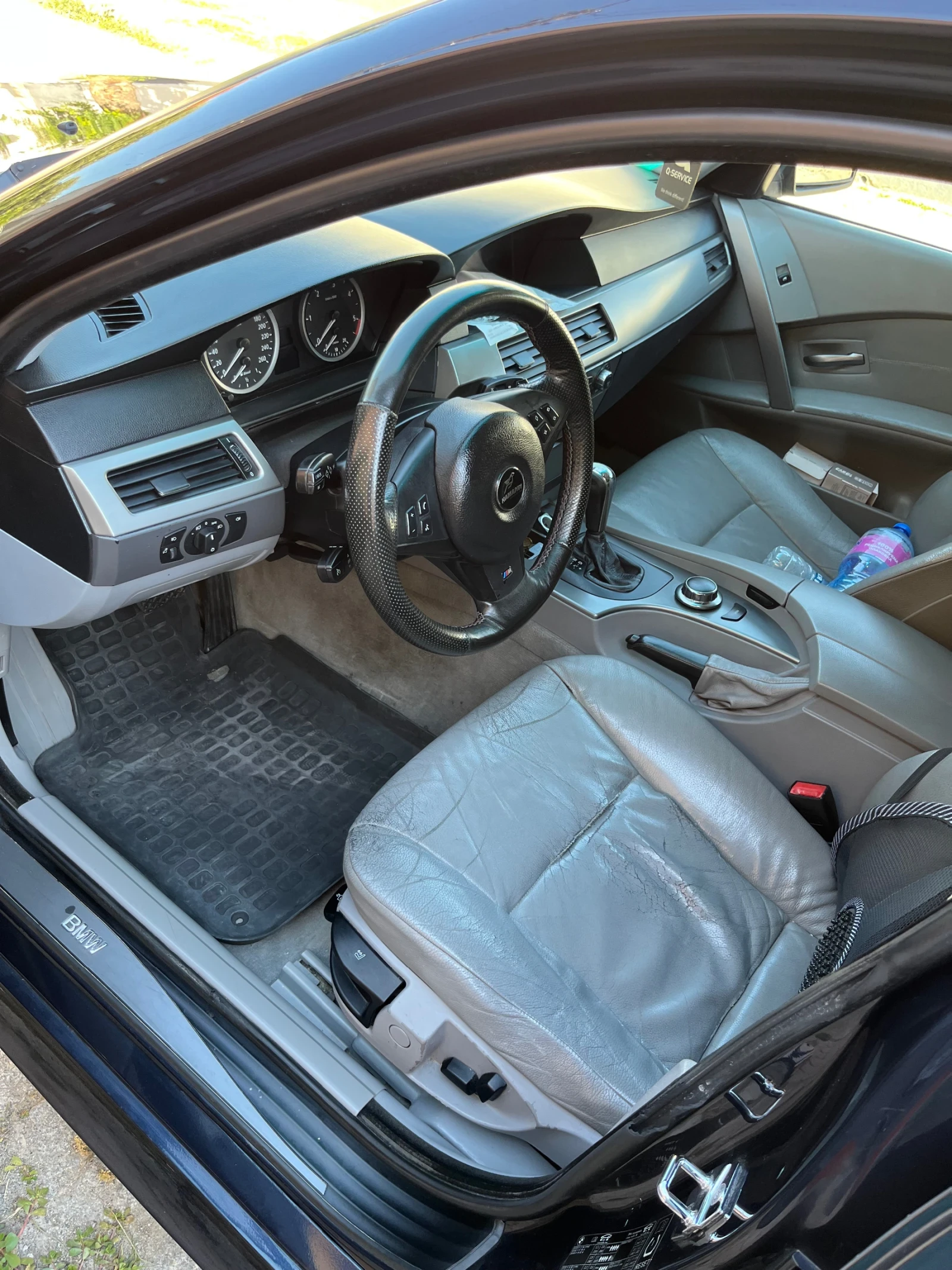 BMW 530  - изображение 3