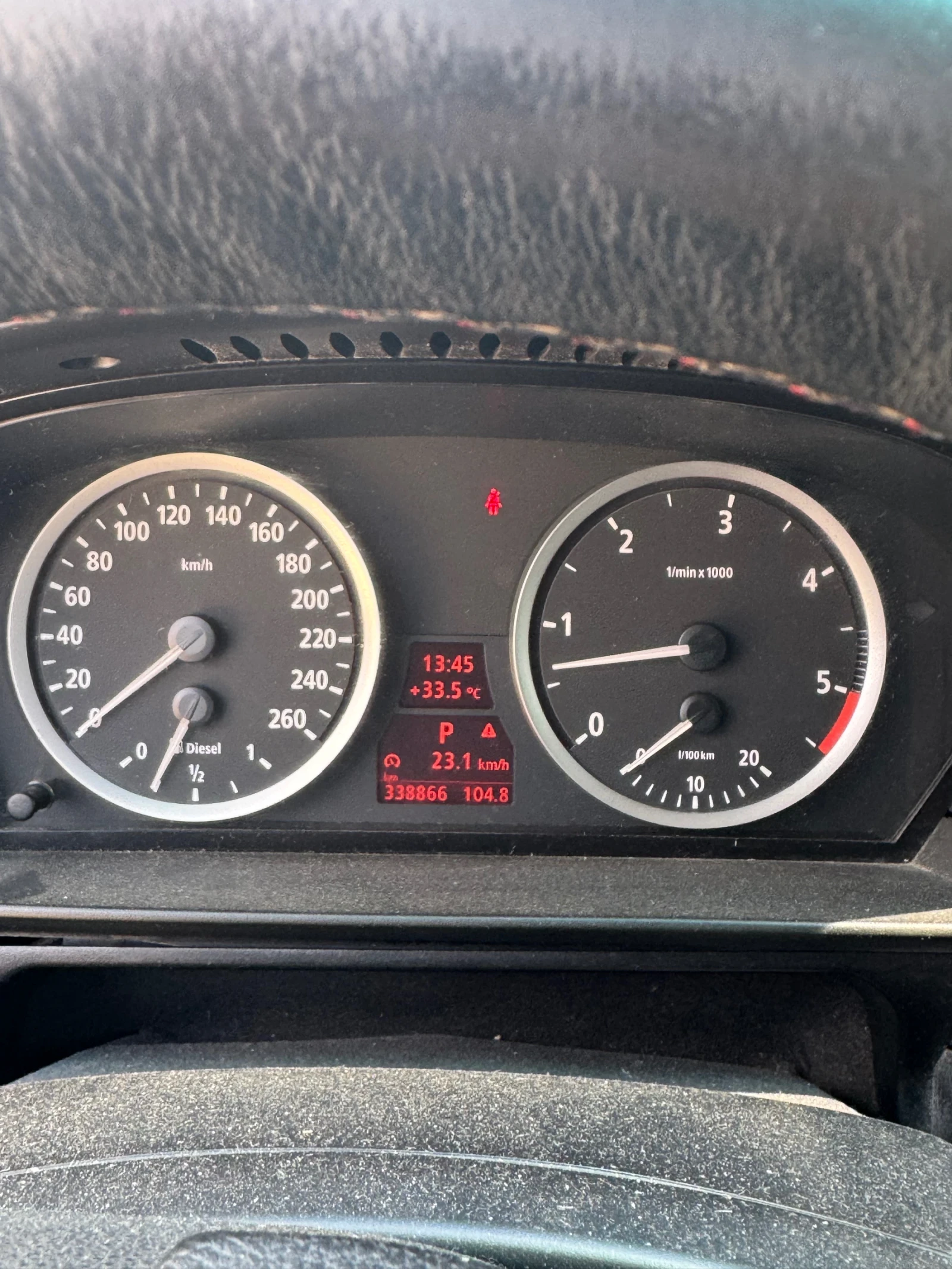BMW 530  - изображение 8
