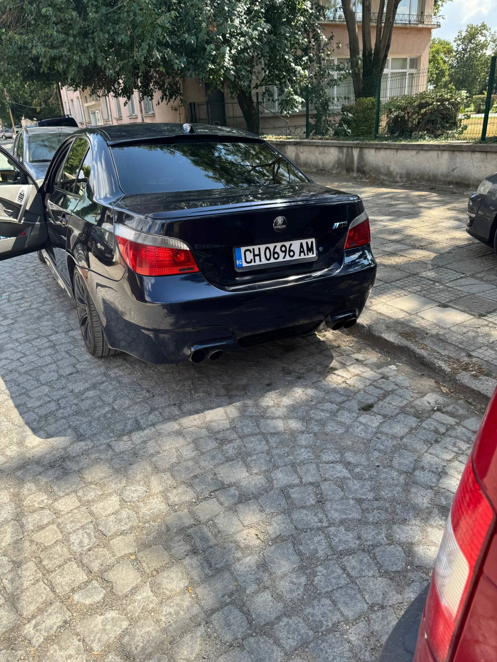 BMW 530  - изображение 2