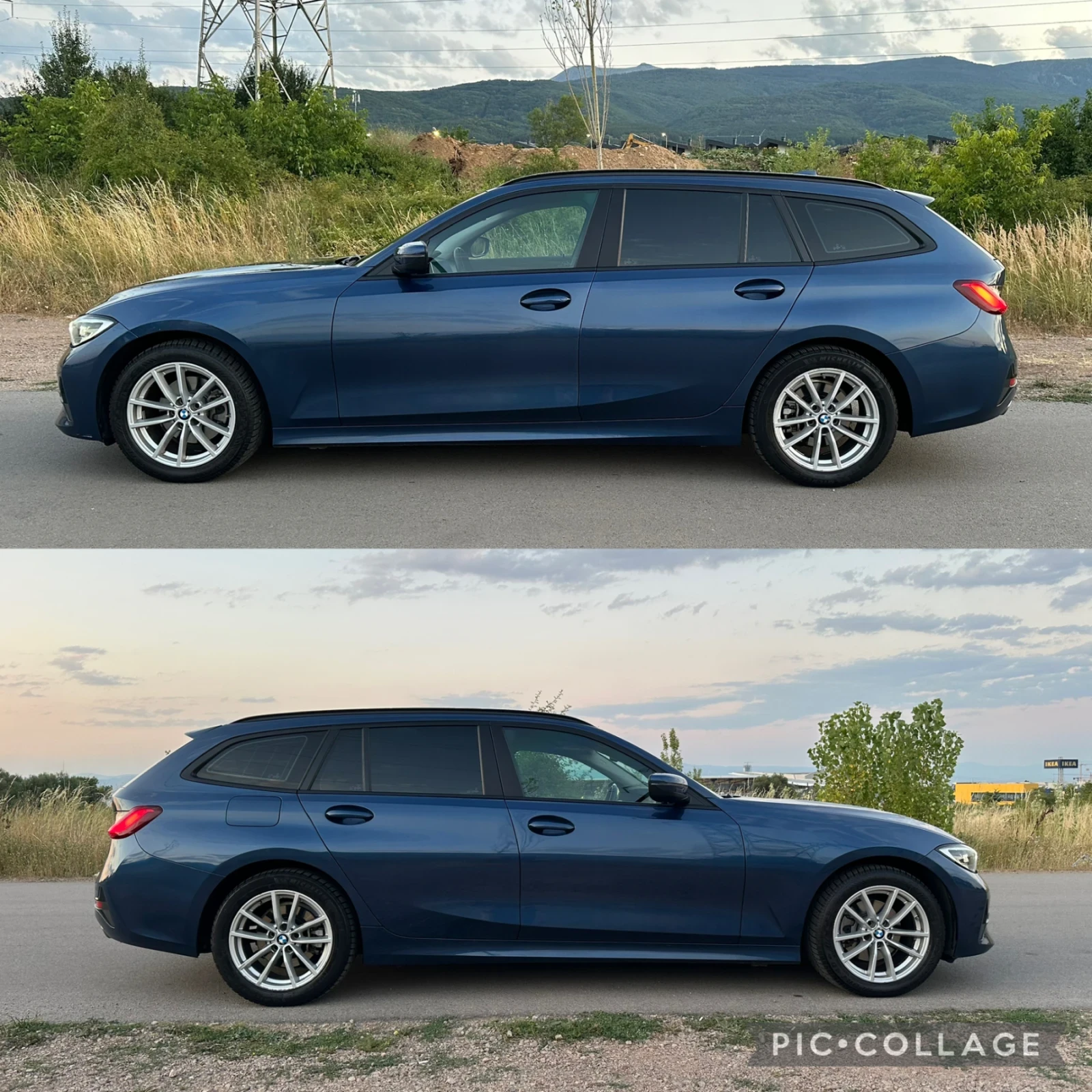 BMW 320 X-DRIVE/CARPLAY/LANE ASSIST - изображение 6