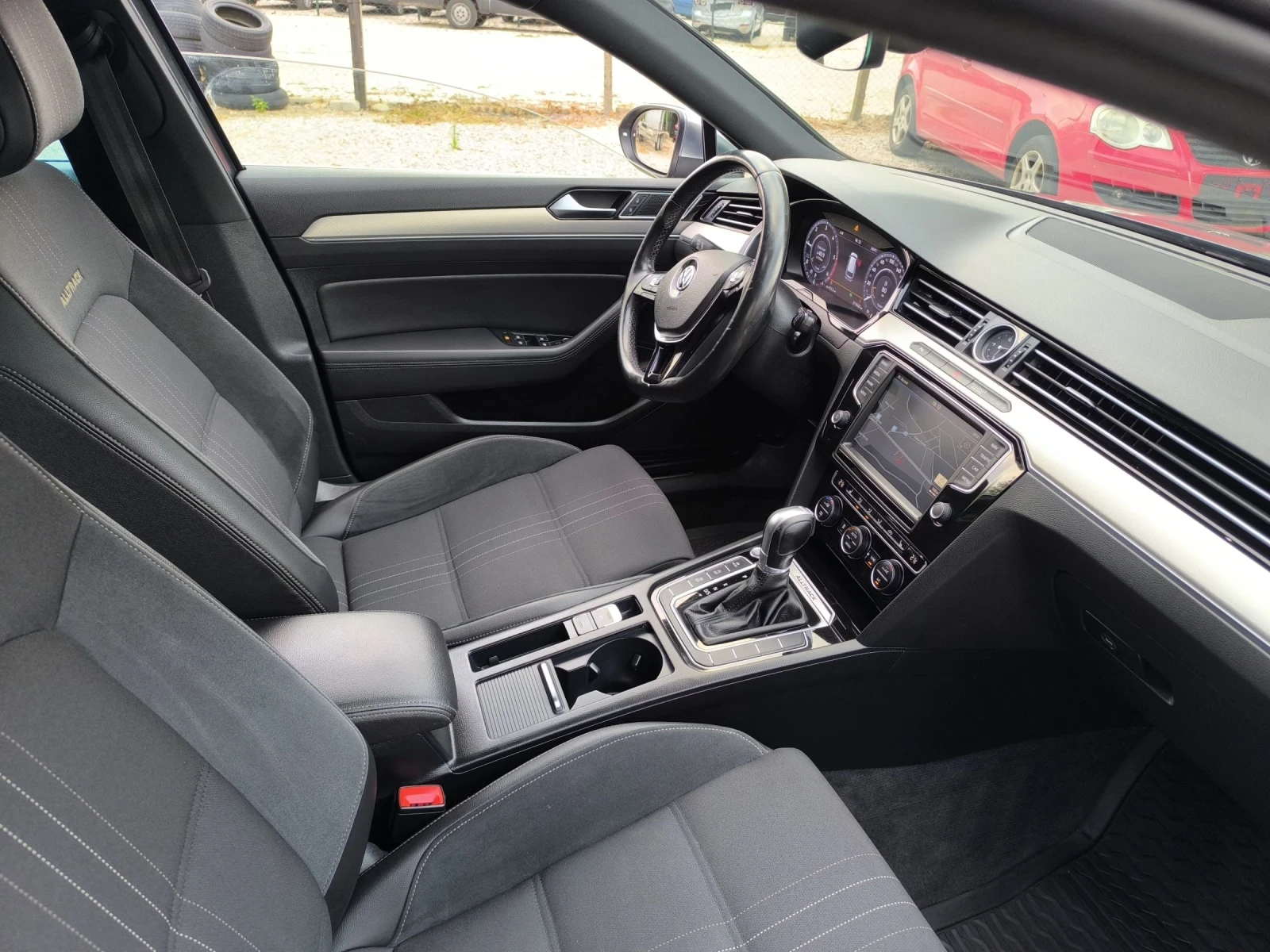 VW Alltrack Топ - изображение 10