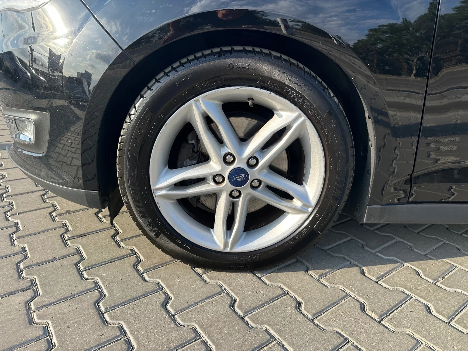 Ford C-max  6     6  | Mobile.bg   17