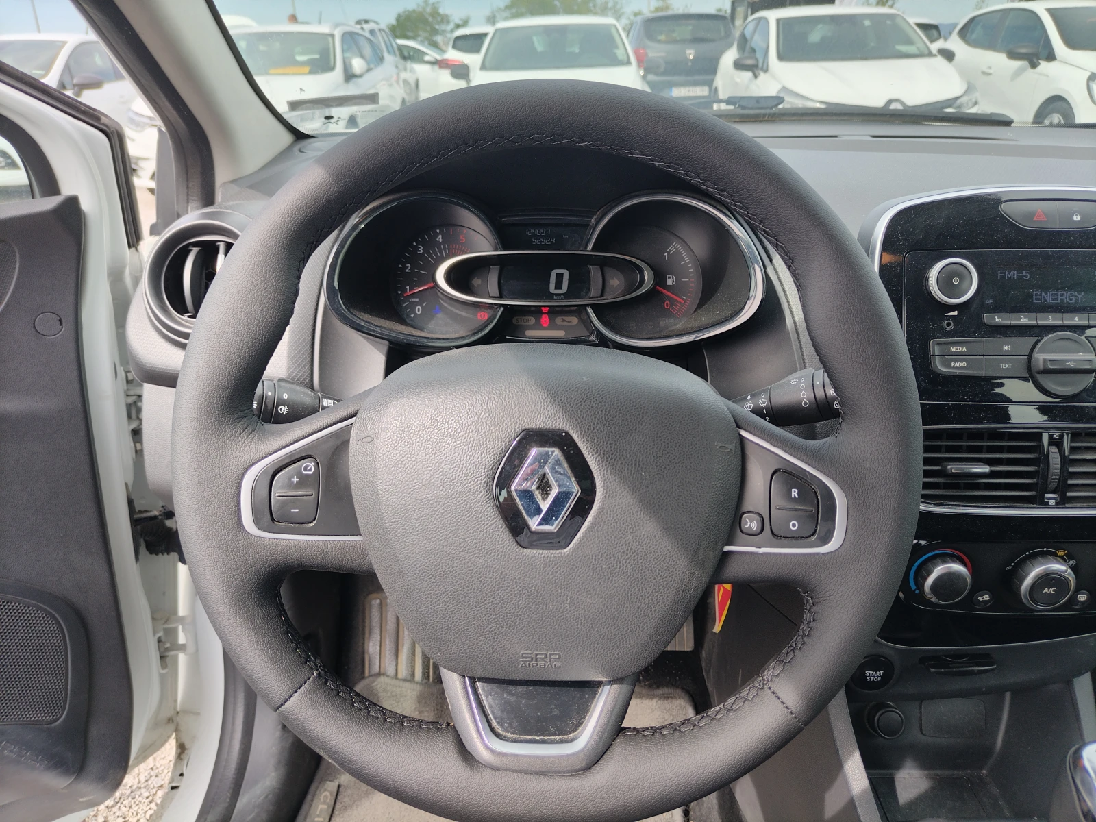 Renault Clio 1.5 dCi 75 N1 (3+ 1) | Mobile.bg � ����������� 8