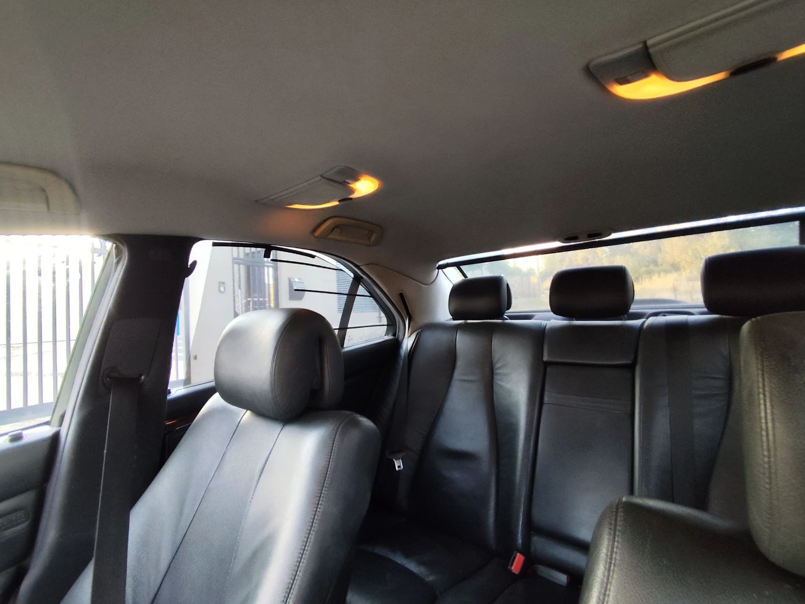 Mercedes-Benz S 350 Facelift, 4MATIC | Mobile.bg   12