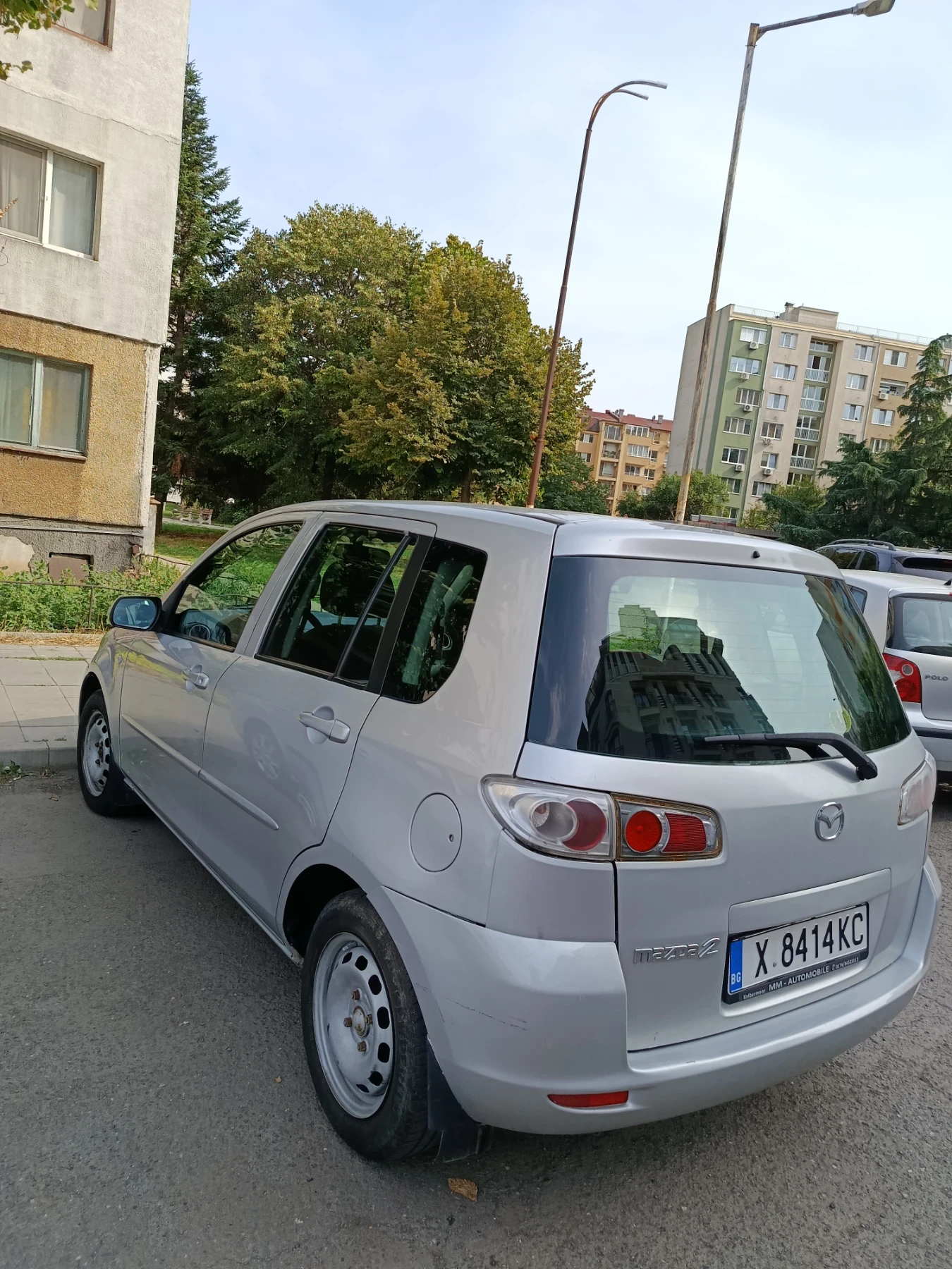 Mazda 2 | Mobile.bg   4
