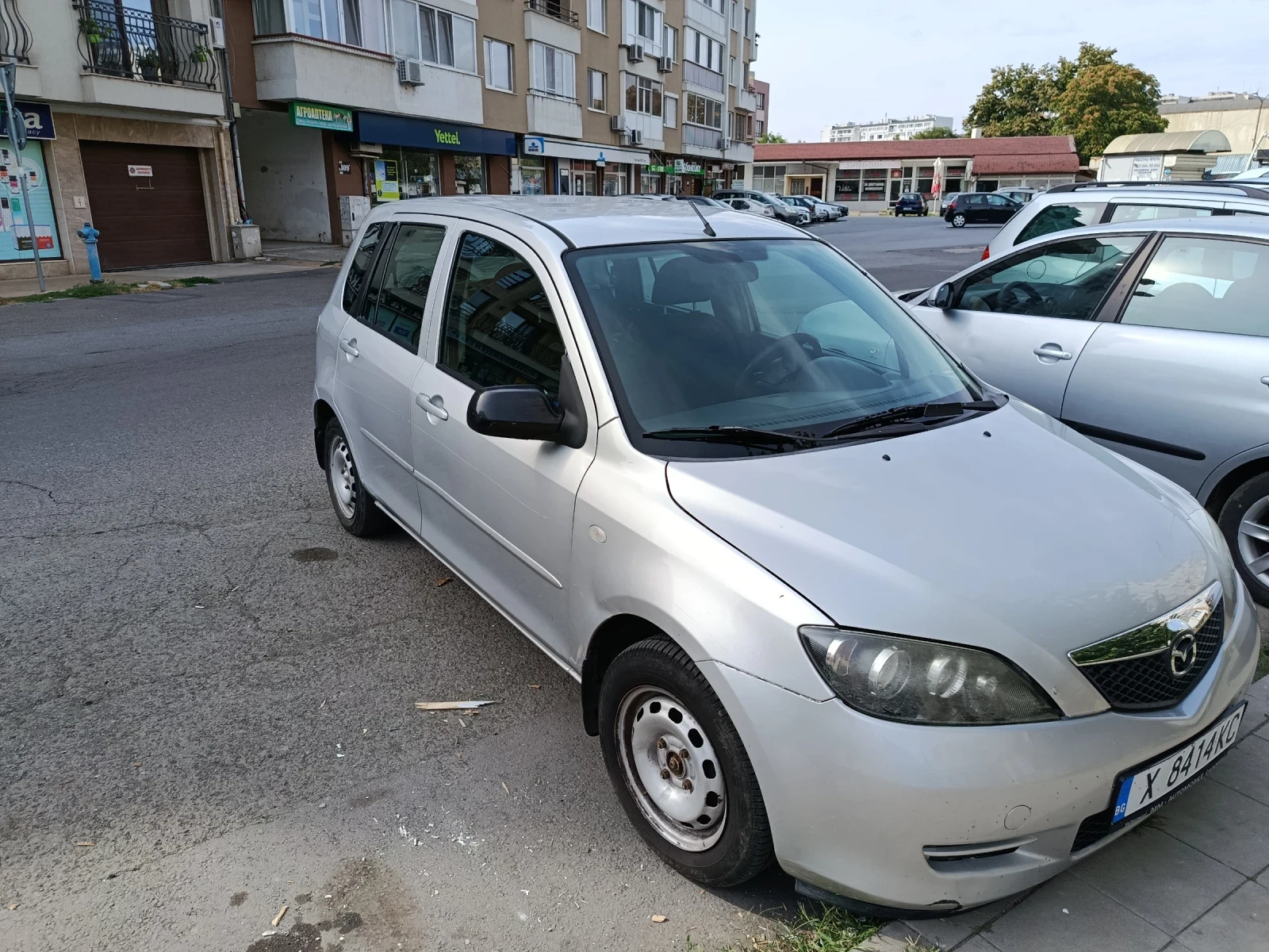 Mazda 2 | Mobile.bg   2