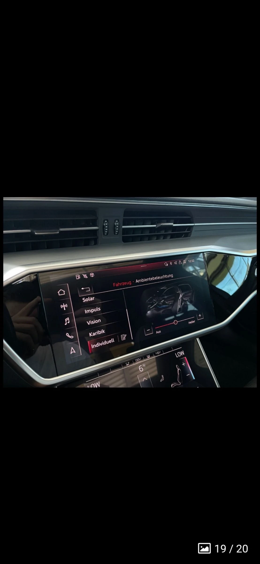 Audi A6 5.0 TDI S-line Matrix Led- Гаранция - изображение 3