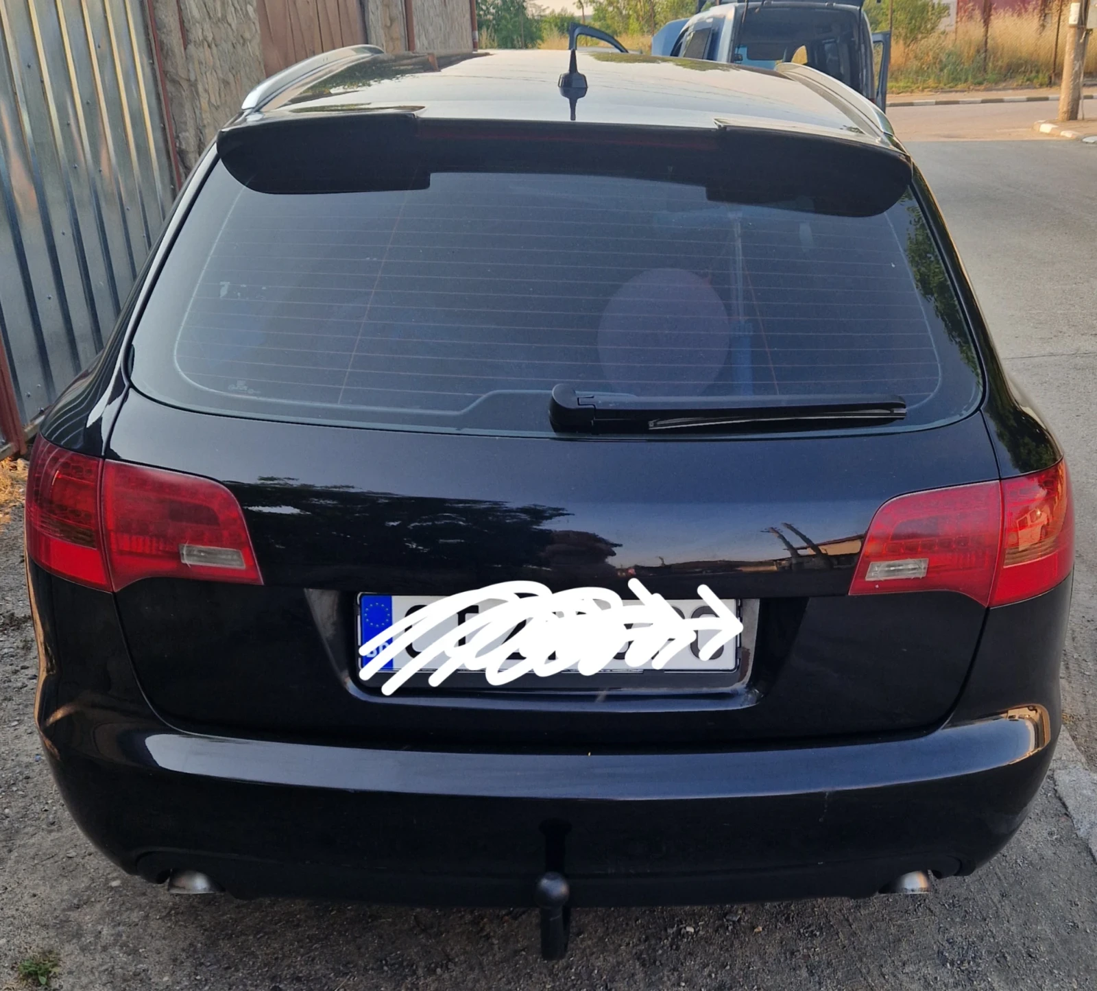 Audi A6 2.7TDI V6 | Mobile.bg   2