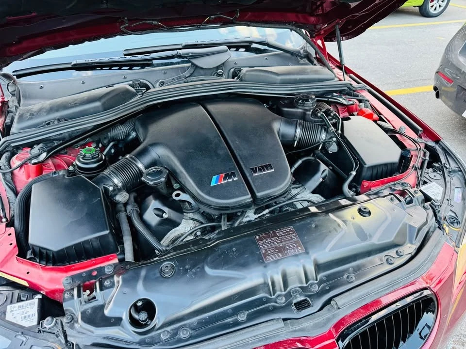 BMW M5  * * CARFAX * *  * *  | Mobile.bg   16