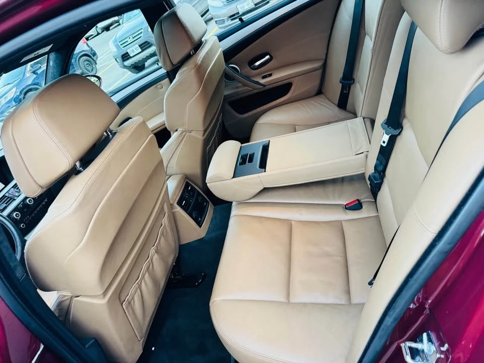 BMW M5  * * CARFAX * *  * *  | Mobile.bg   15