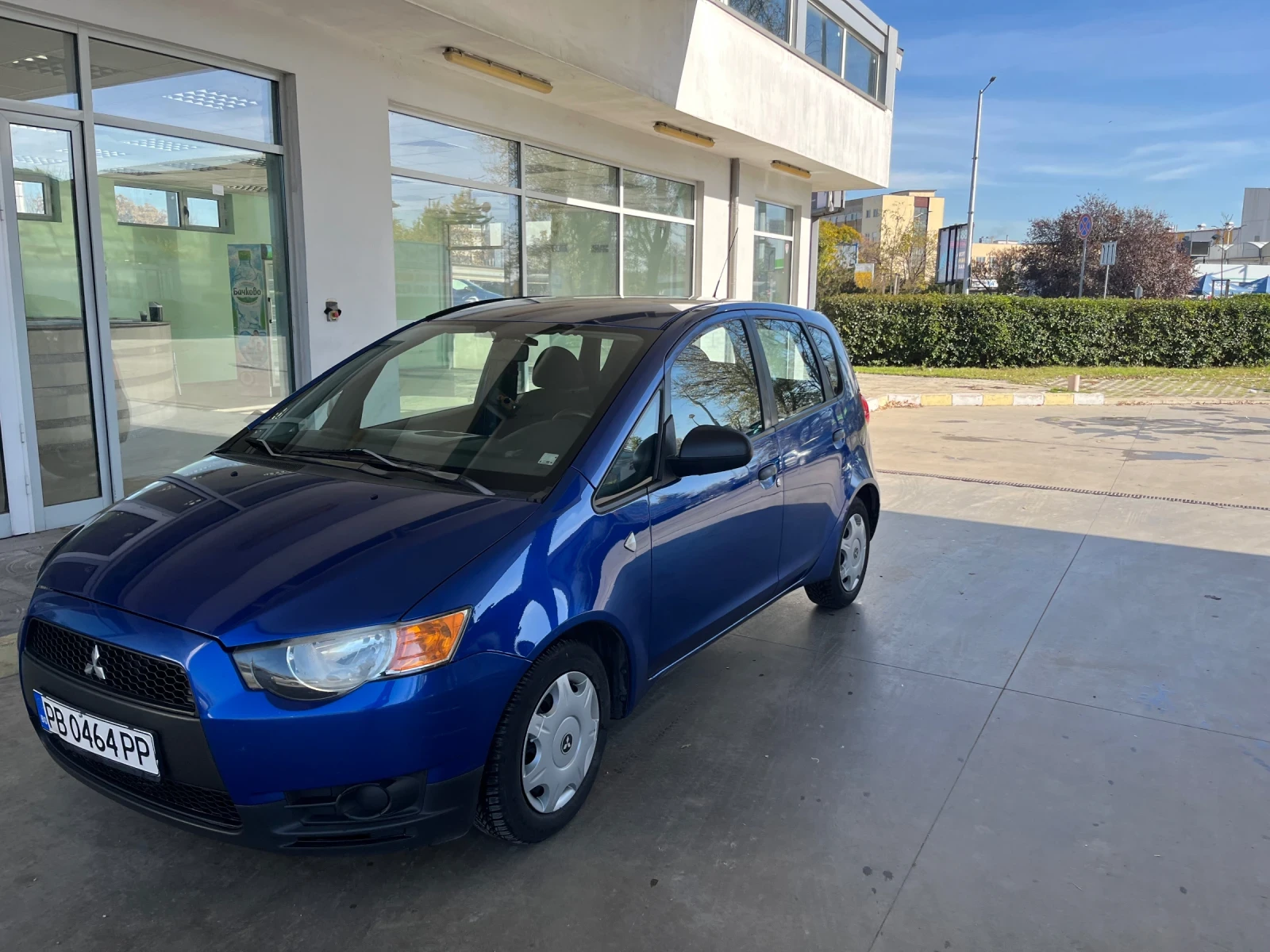 Mitsubishi Colt  - изображение 3