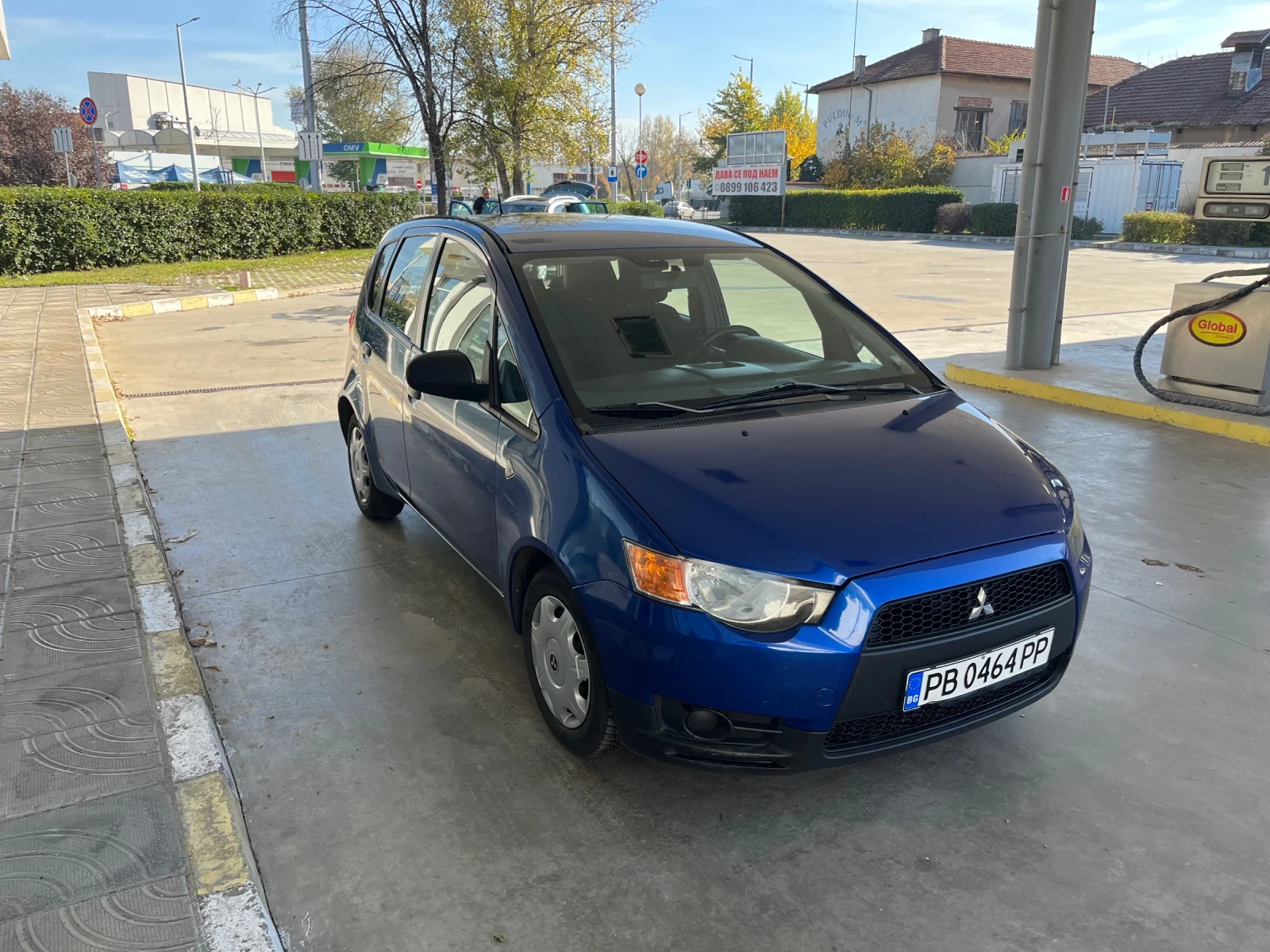 Mitsubishi Colt  - изображение 2