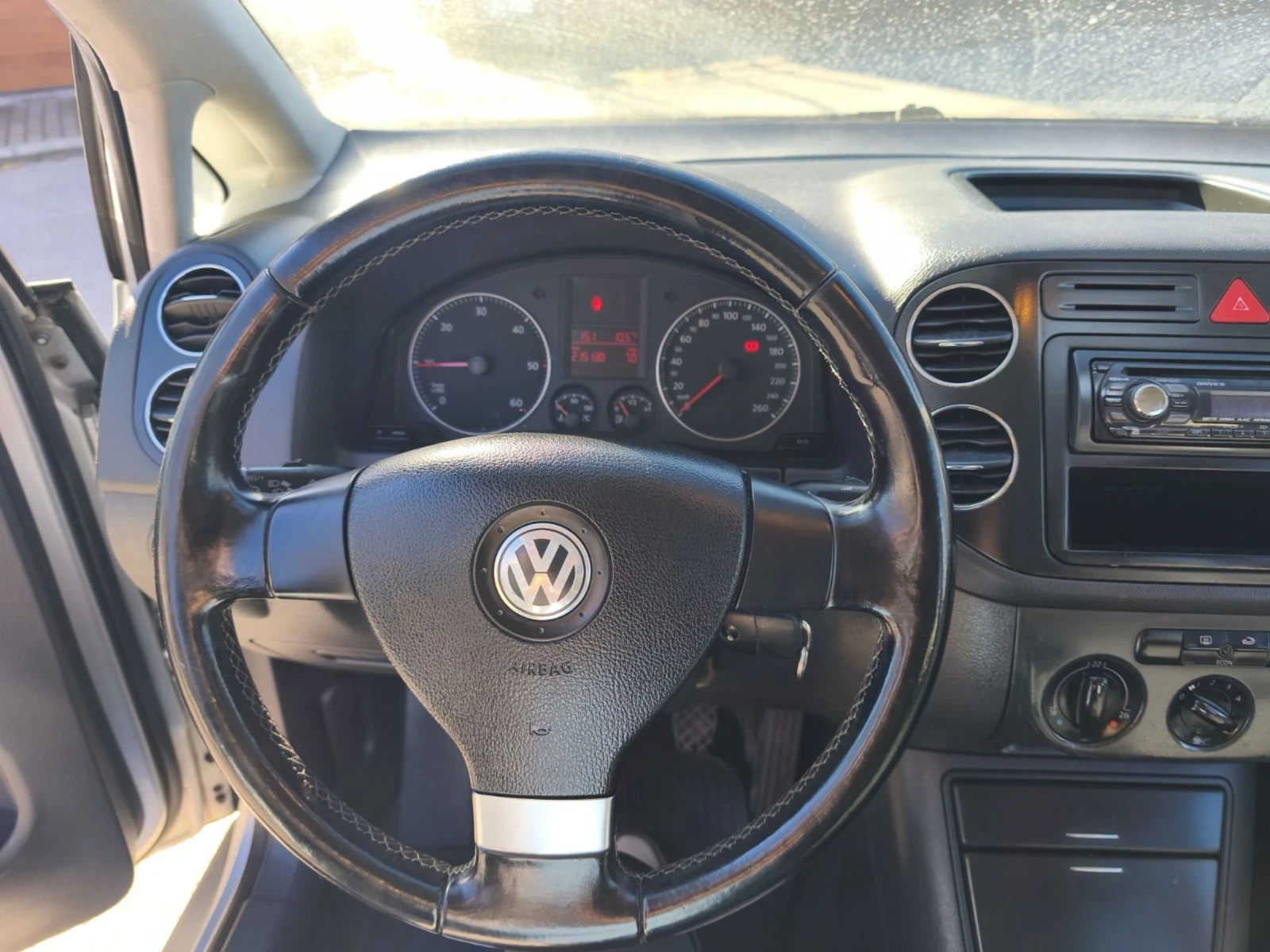 VW Golf Plus | Mobile.bg   4