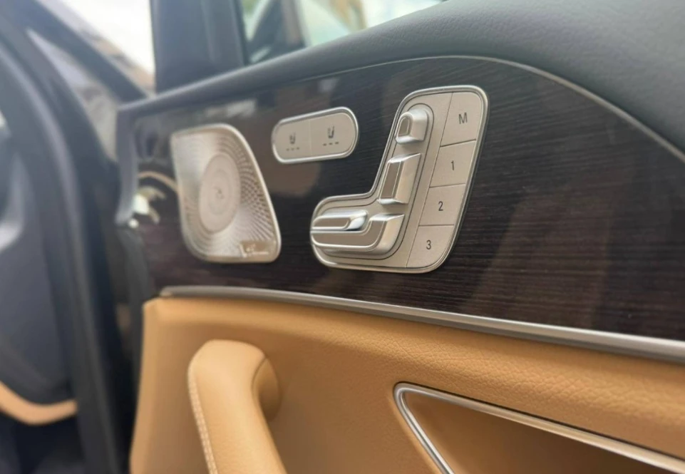 Mercedes-Benz GLS 450 d 4Matic AMG line | Mobile.bg   8