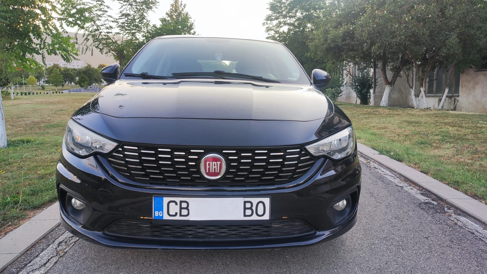 Fiat Tipo | Mobile.bg   2