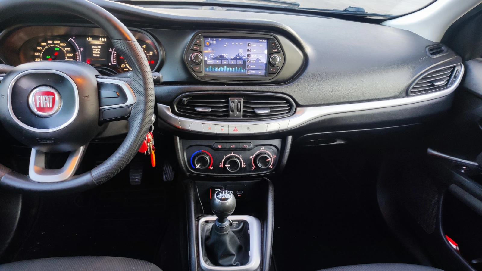 Fiat Tipo | Mobile.bg   8