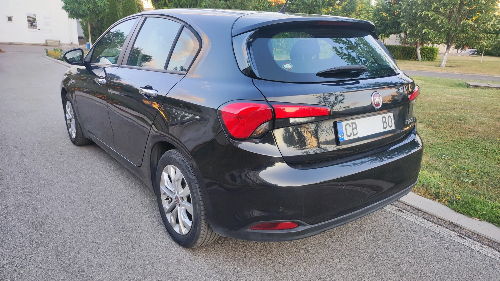 Fiat Tipo | Mobile.bg   3