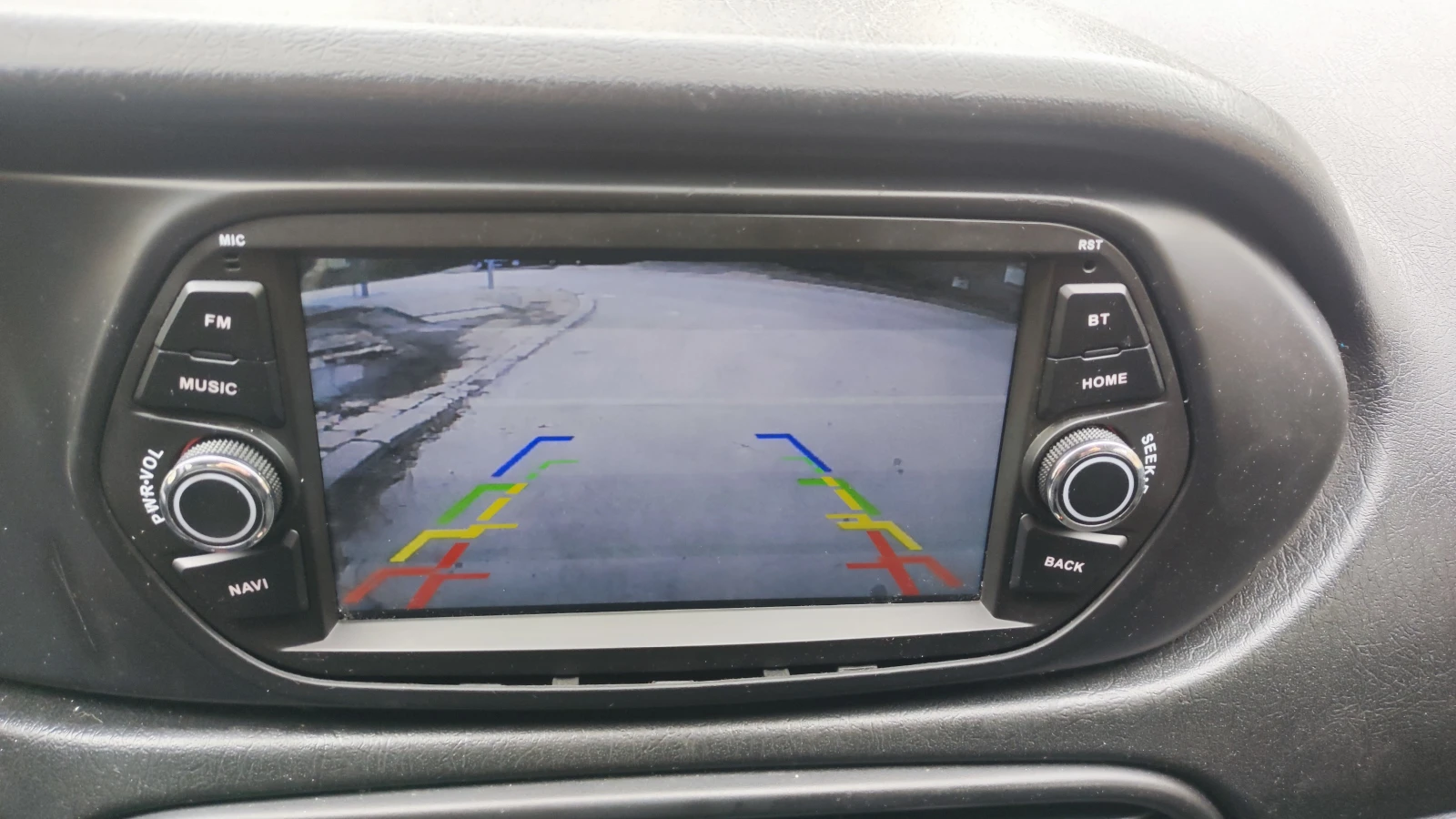 Fiat Tipo 1.4 i  navi | Mobile.bg � ����������� 11