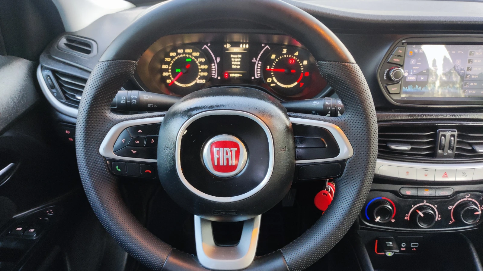 Fiat Tipo | Mobile.bg   9