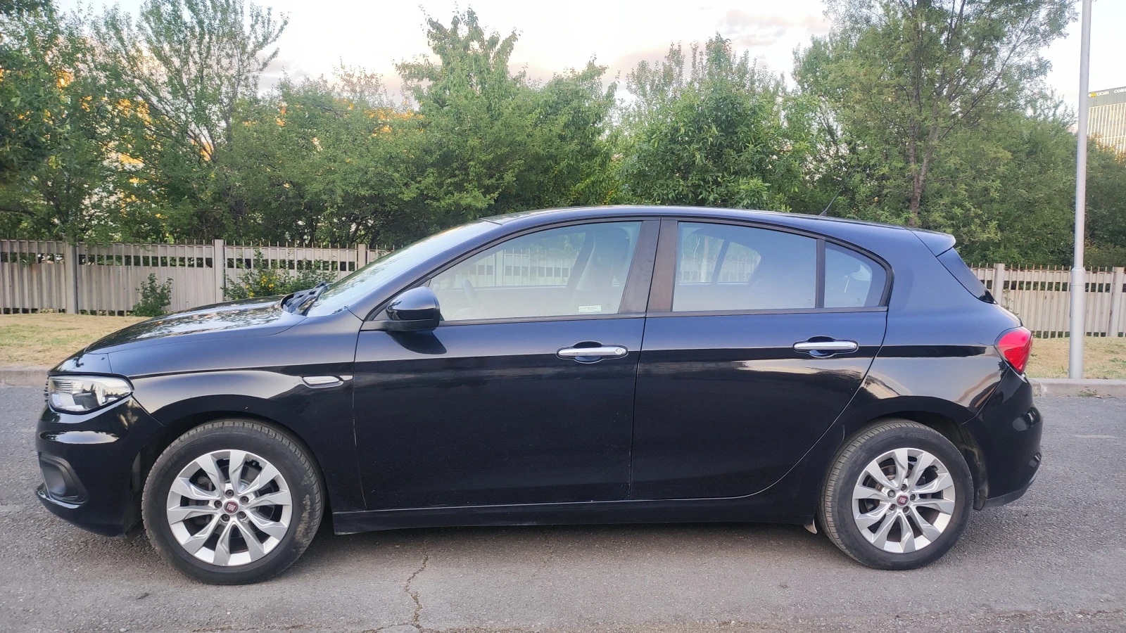 Fiat Tipo | Mobile.bg   4
