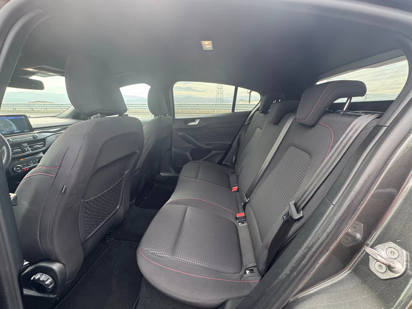 Ford Focus 1.5TDCI ST-LINE  Full | Mobile.bg   12