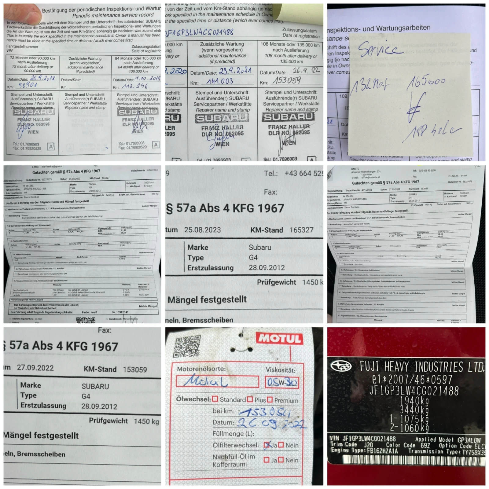 Subaru XV 1.6i, 4x4 | Mobile.bg � ����������� 15