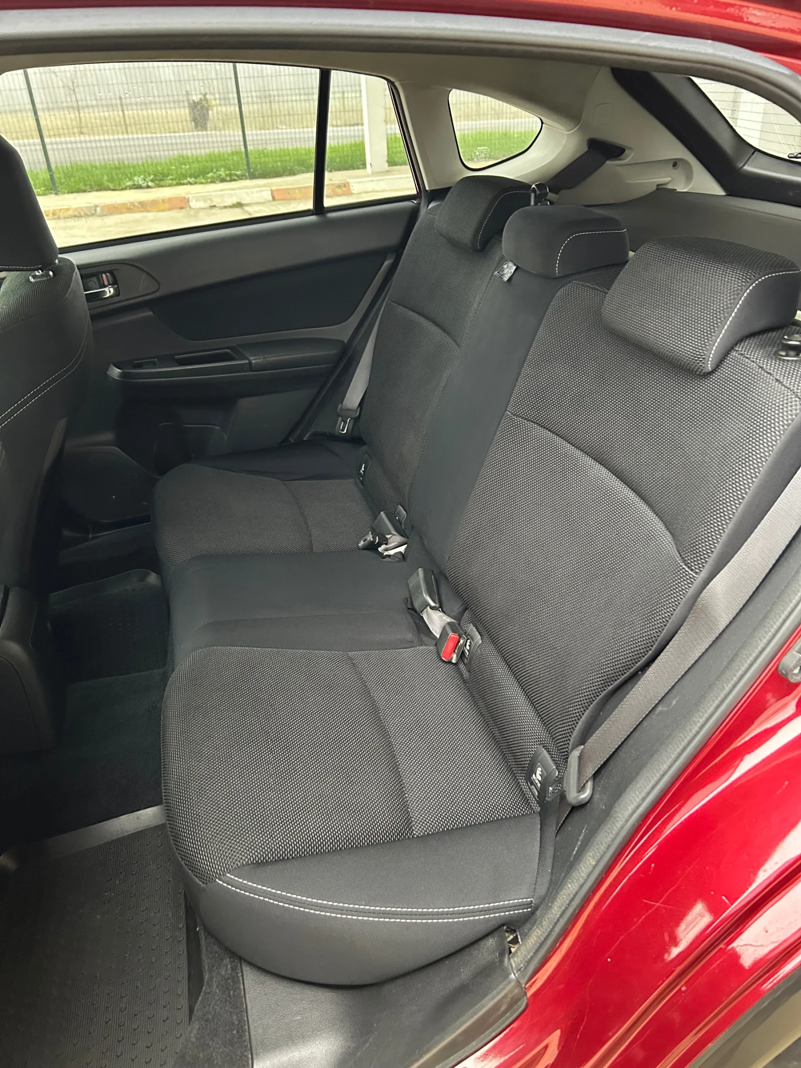 Subaru XV 1.6i, 4x4 | Mobile.bg � ����������� 12
